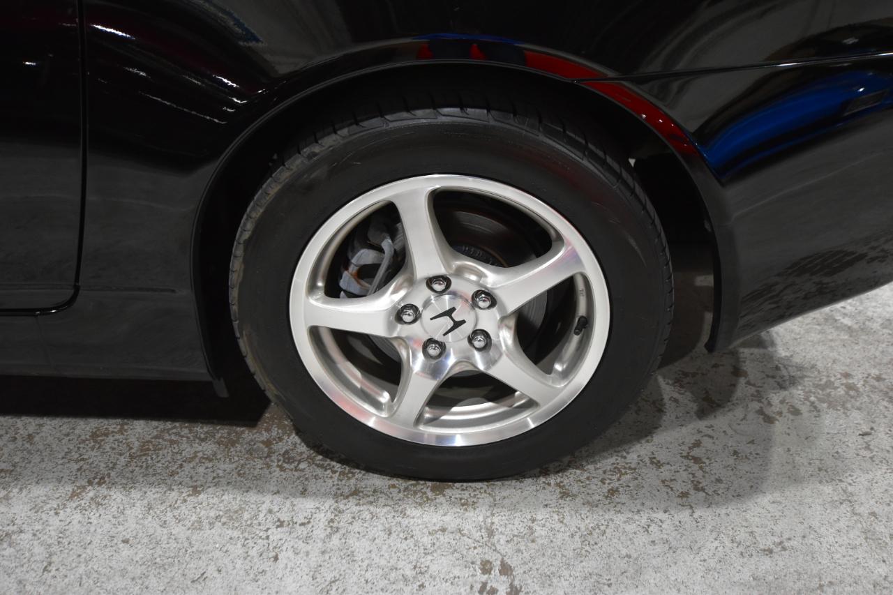 Honda S2000 2dr Conv 2003