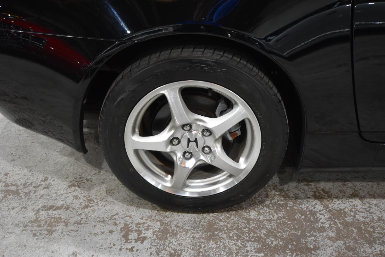 Honda S2000 2dr Conv 2003