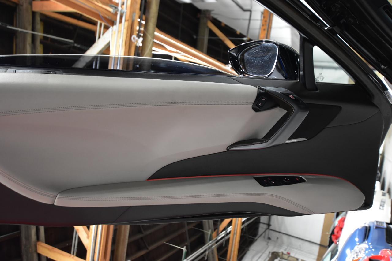 BMW i8 2dr Cpe 2016