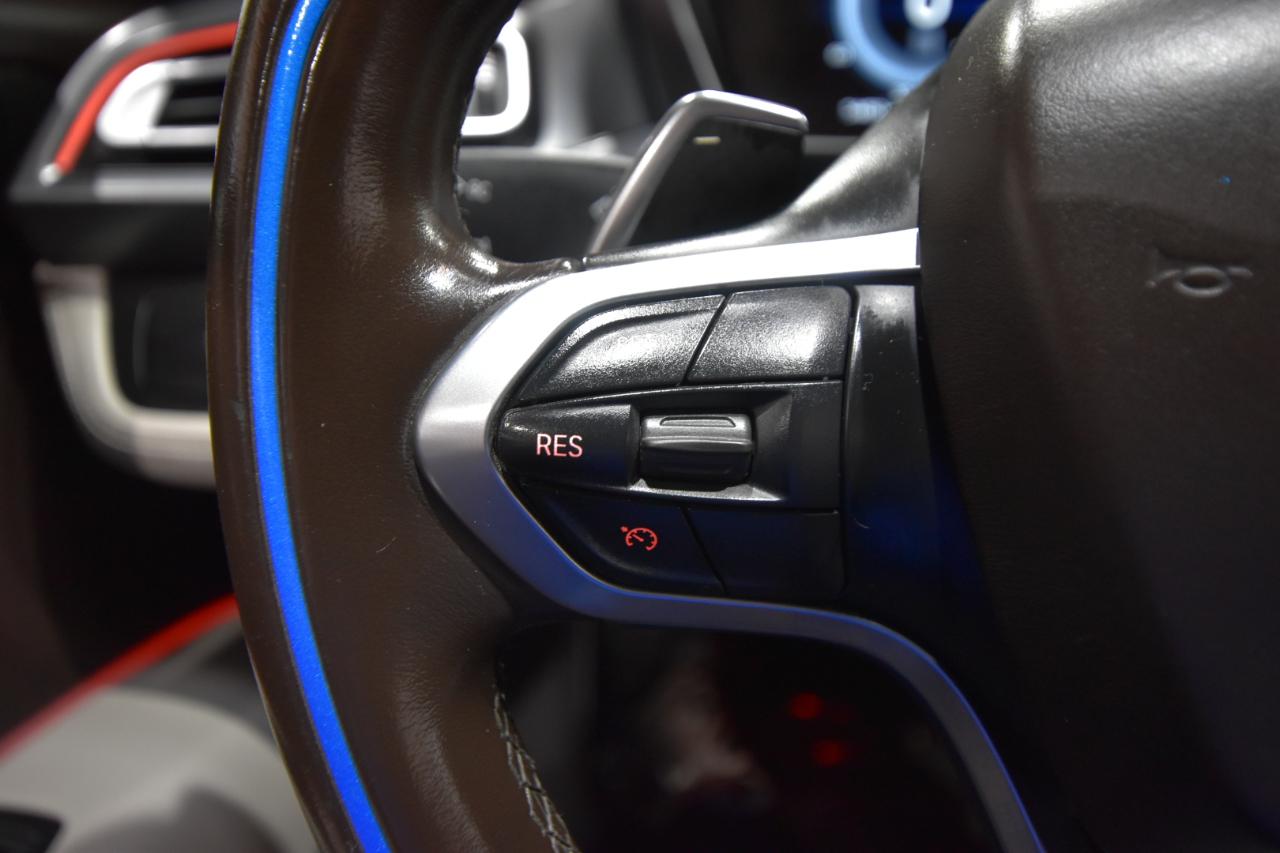 BMW i8 2dr Cpe 2016