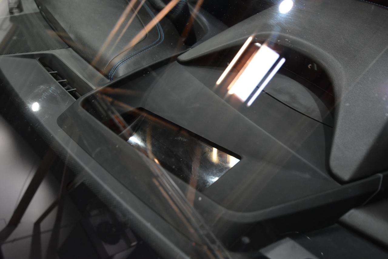 BMW i8 2dr Cpe 2016