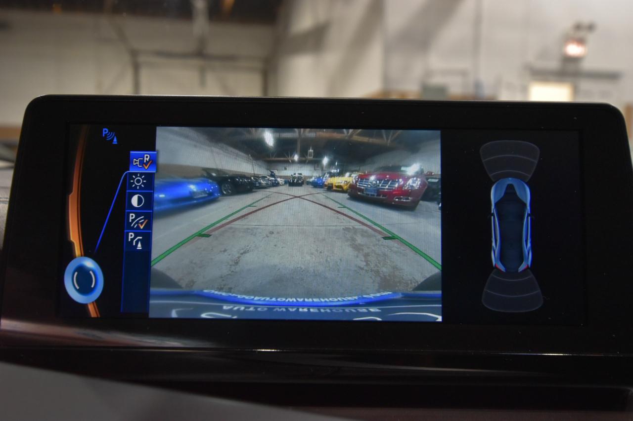 BMW i8 2dr Cpe 2016
