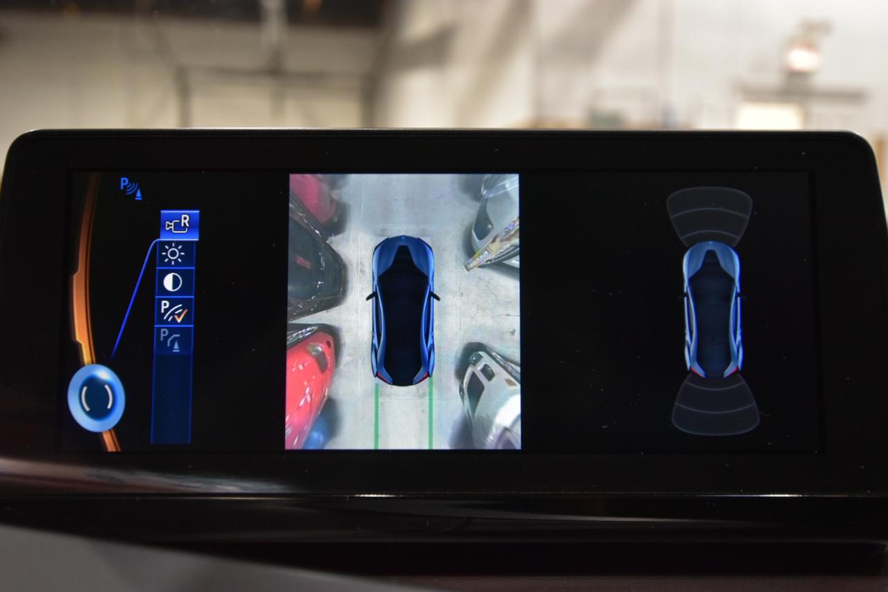 BMW i8 2dr Cpe 2016