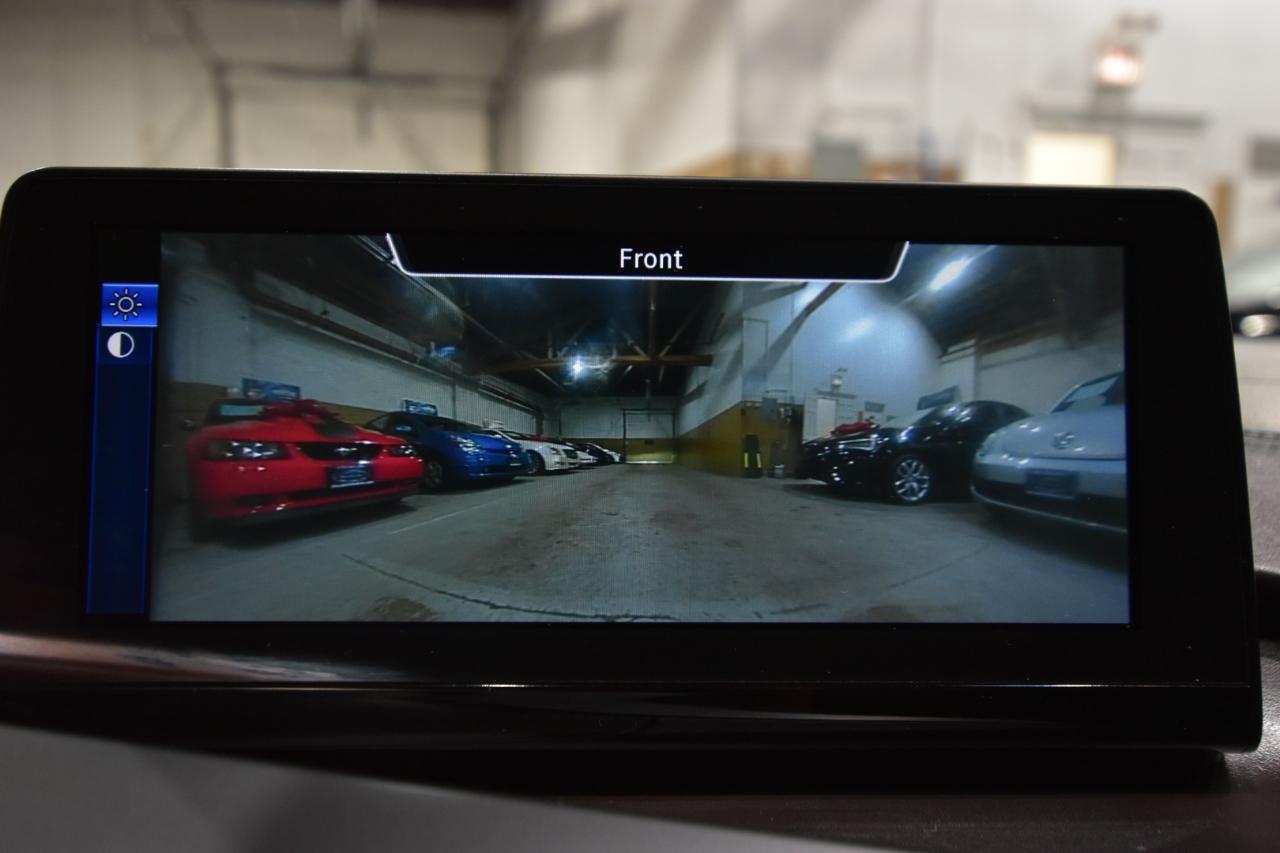 BMW i8 2dr Cpe 2016