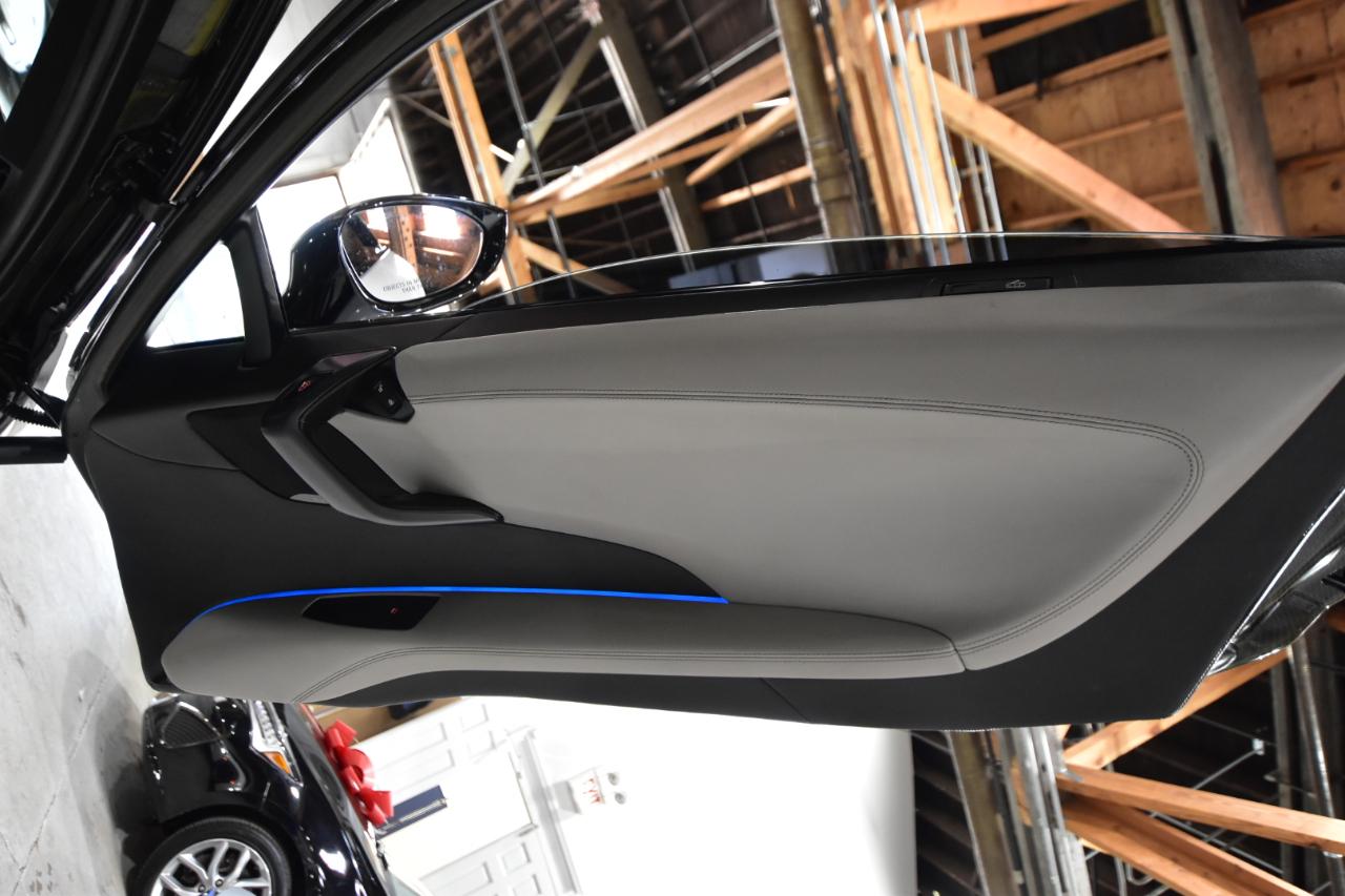 BMW i8 2dr Cpe 2016