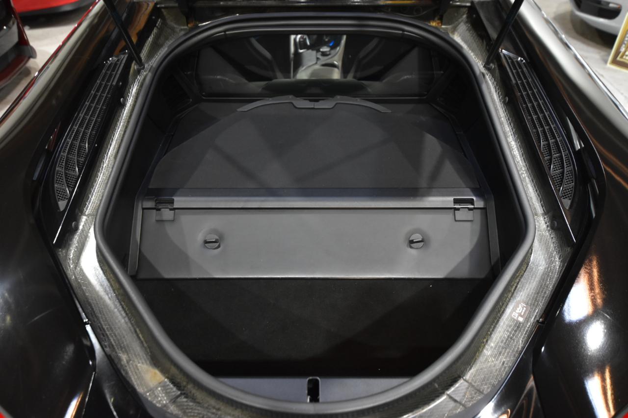 BMW i8 2dr Cpe 2016