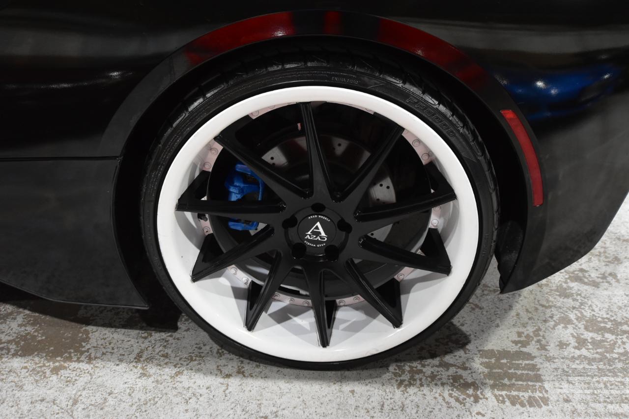 BMW i8 2dr Cpe 2016
