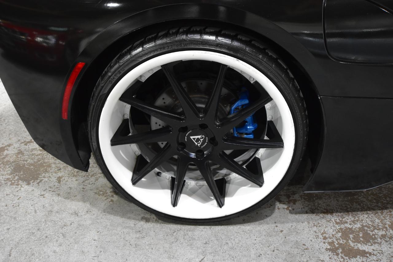 BMW i8 2dr Cpe 2016