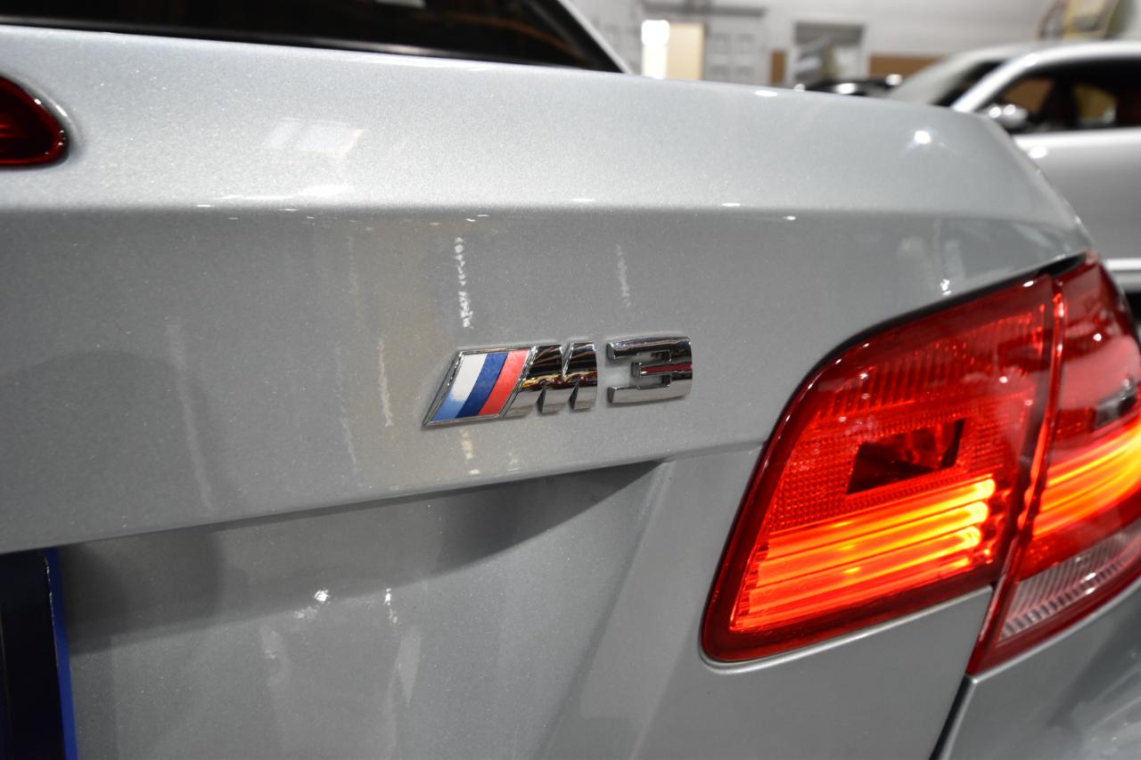 BMW M3 2dr Conv 2009