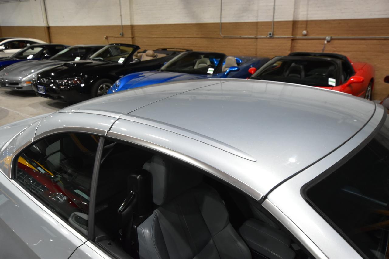 BMW M3 2dr Conv 2009