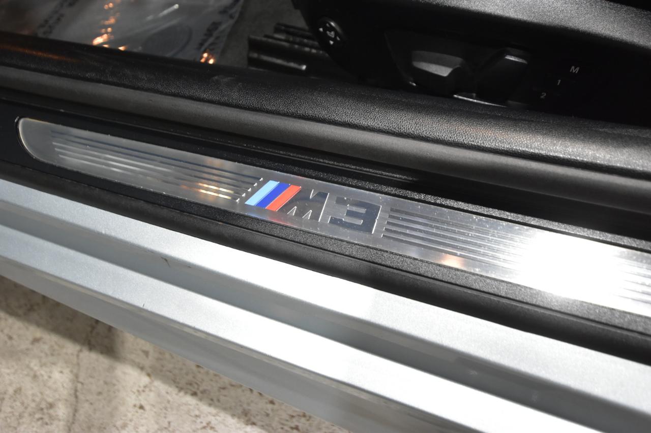 BMW M3 2dr Conv 2009