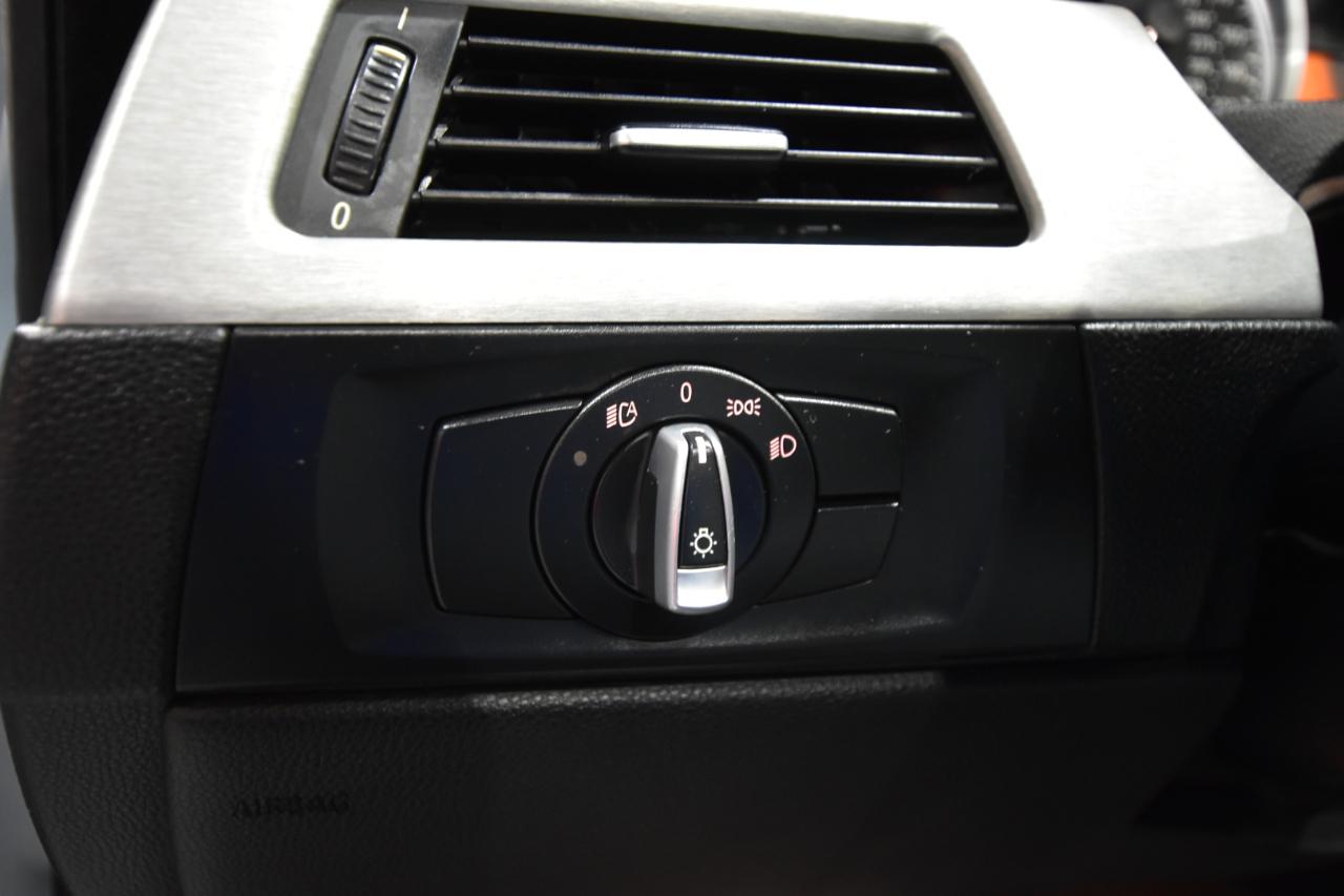 BMW M3 2dr Conv 2009