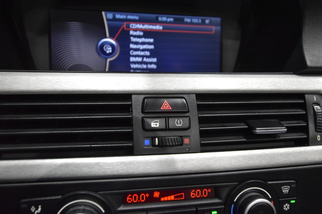 BMW M3 2dr Conv 2009