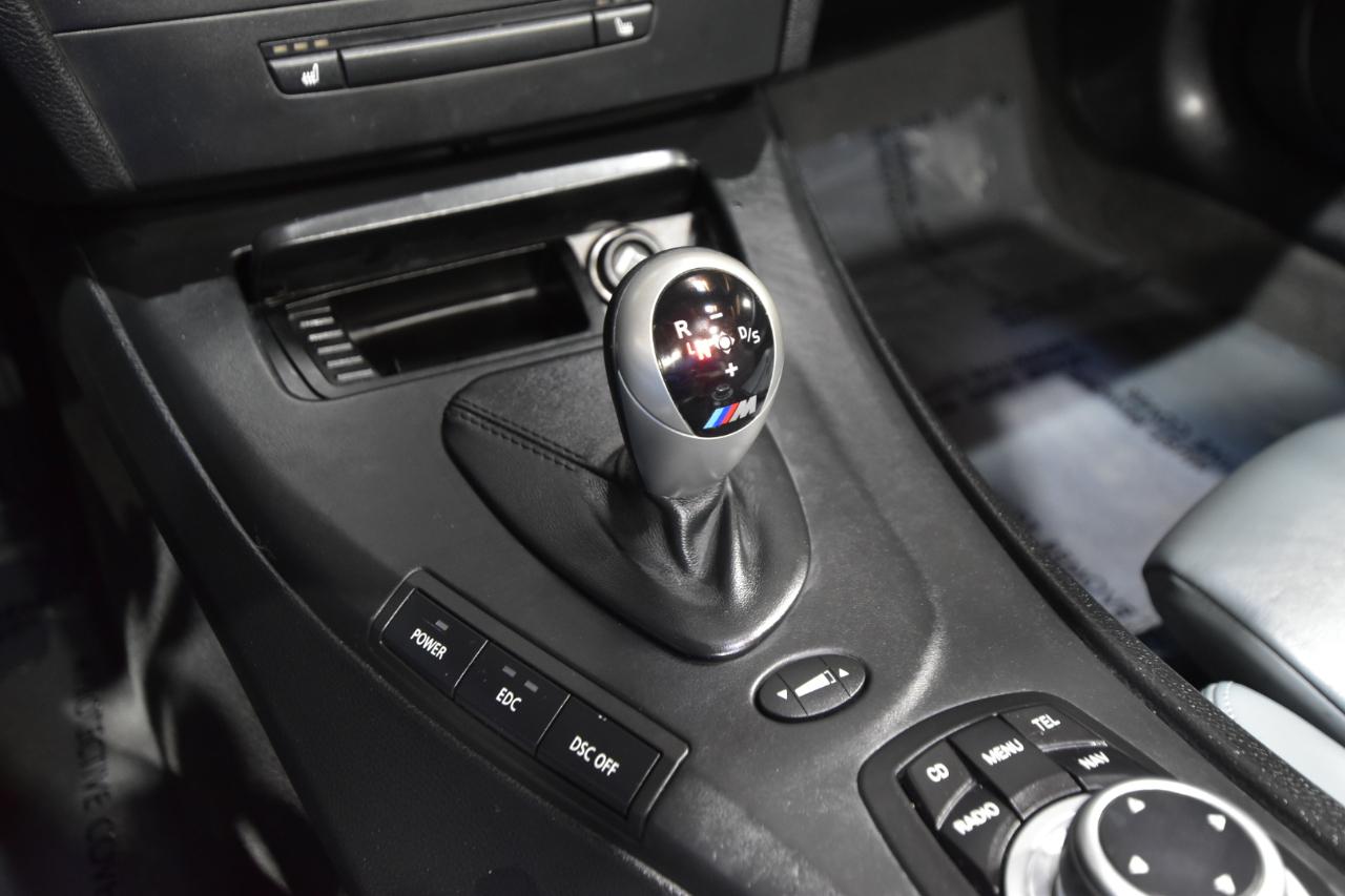 BMW M3 2dr Conv 2009