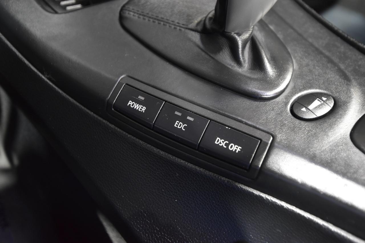 BMW M3 2dr Conv 2009