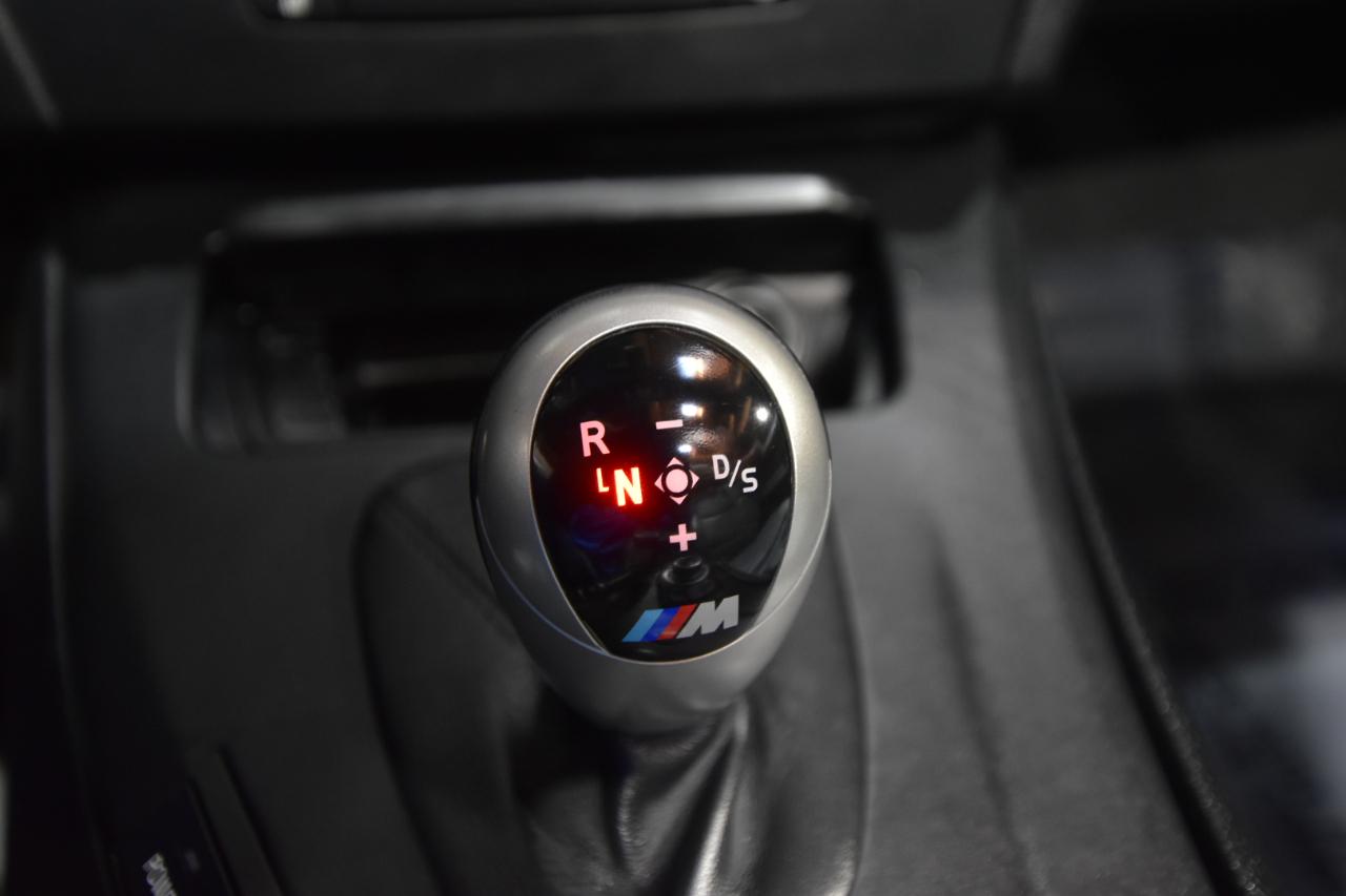 BMW M3 2dr Conv 2009
