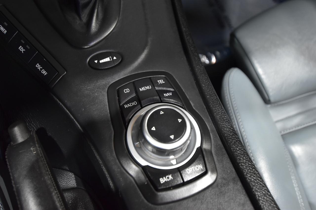 BMW M3 2dr Conv 2009