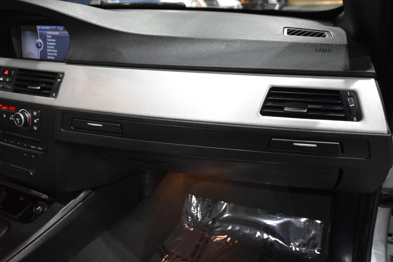 BMW M3 2dr Conv 2009