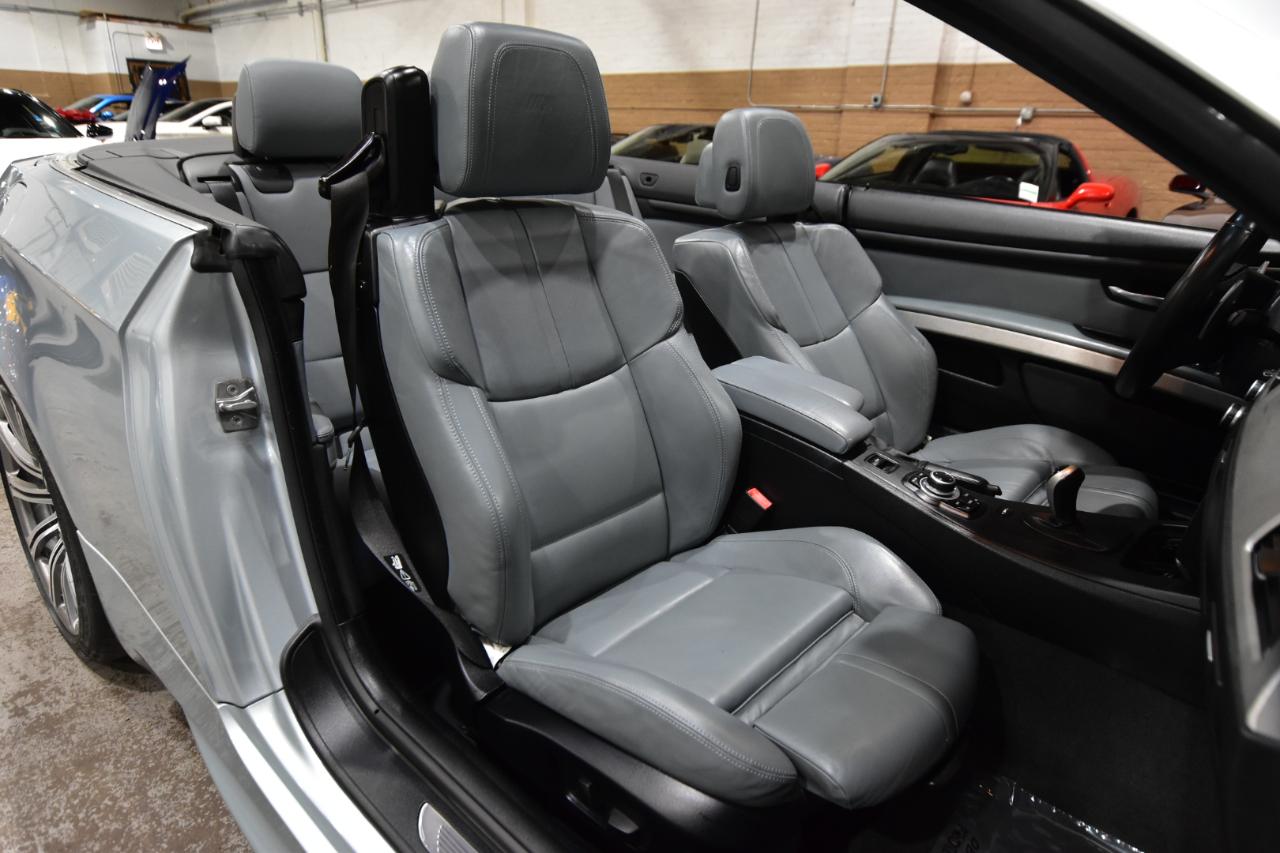 BMW M3 2dr Conv 2009
