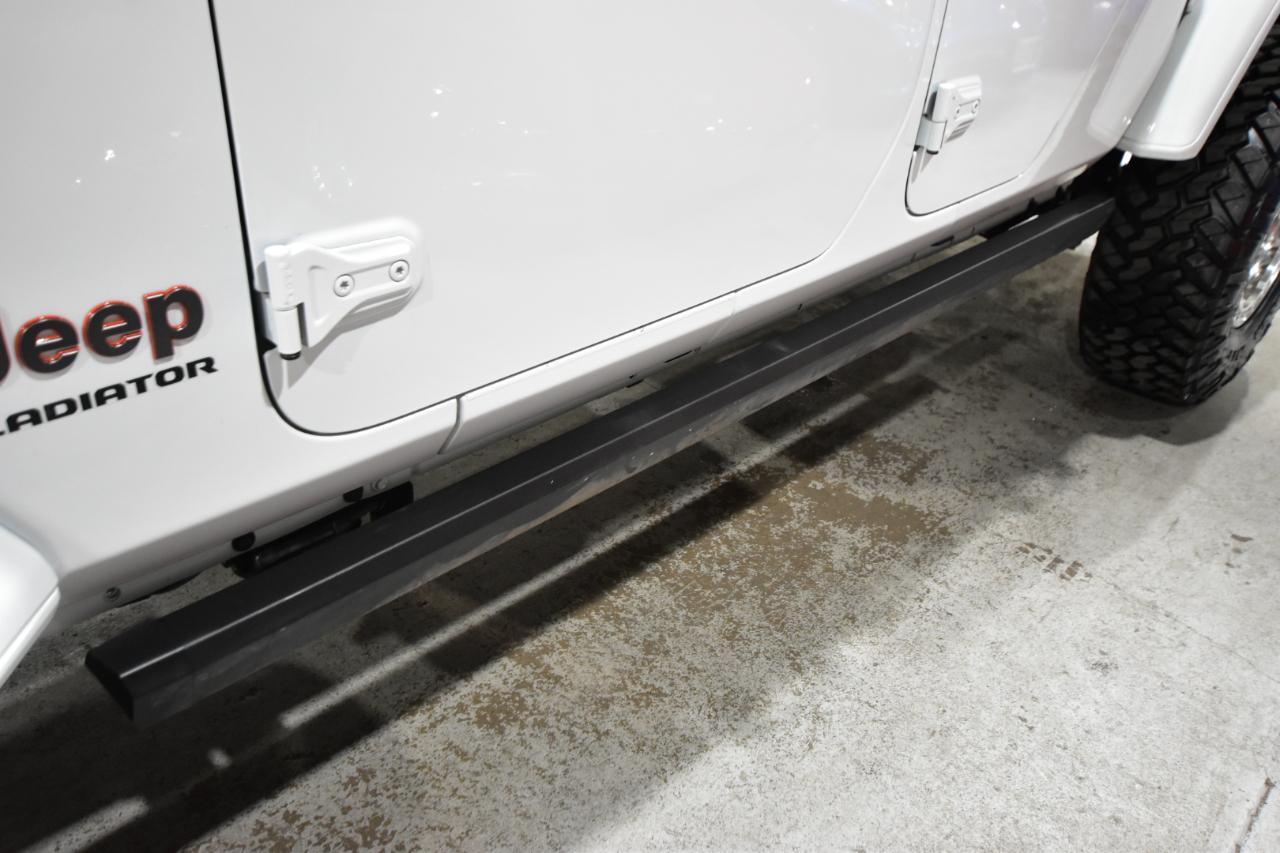 Jeep Gladiator Mojave 4x4 2021