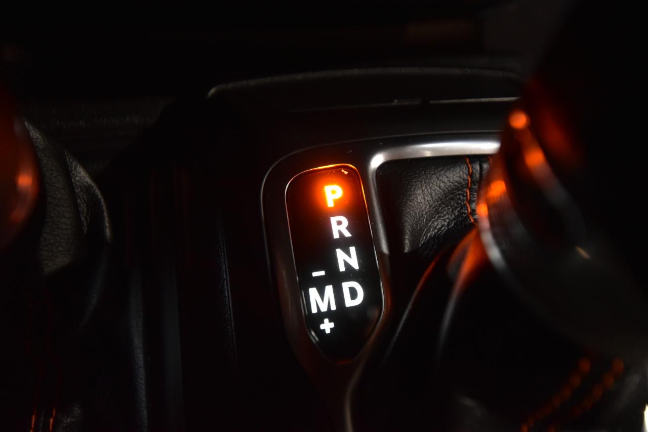 Jeep Gladiator Mojave 4x4 2021