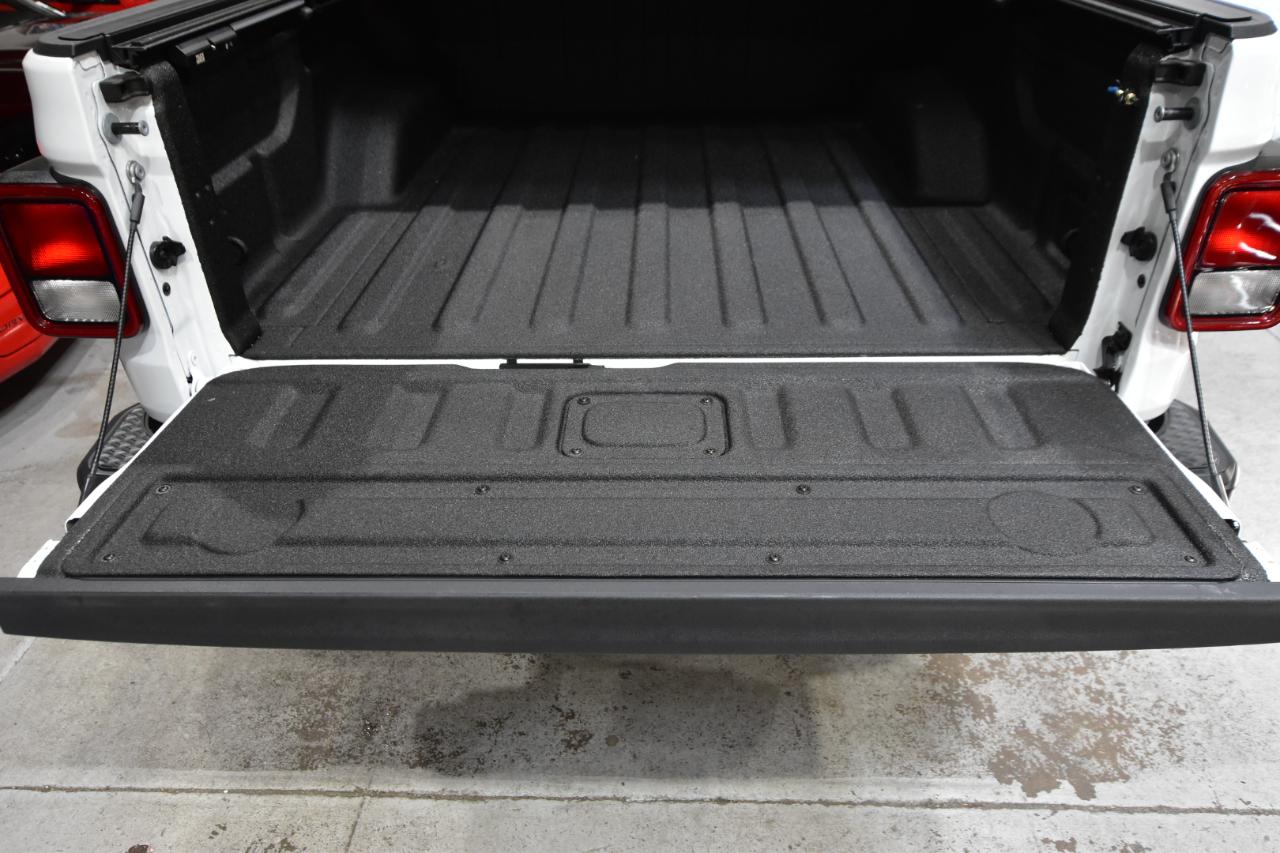 Jeep Gladiator Mojave 4x4 2021