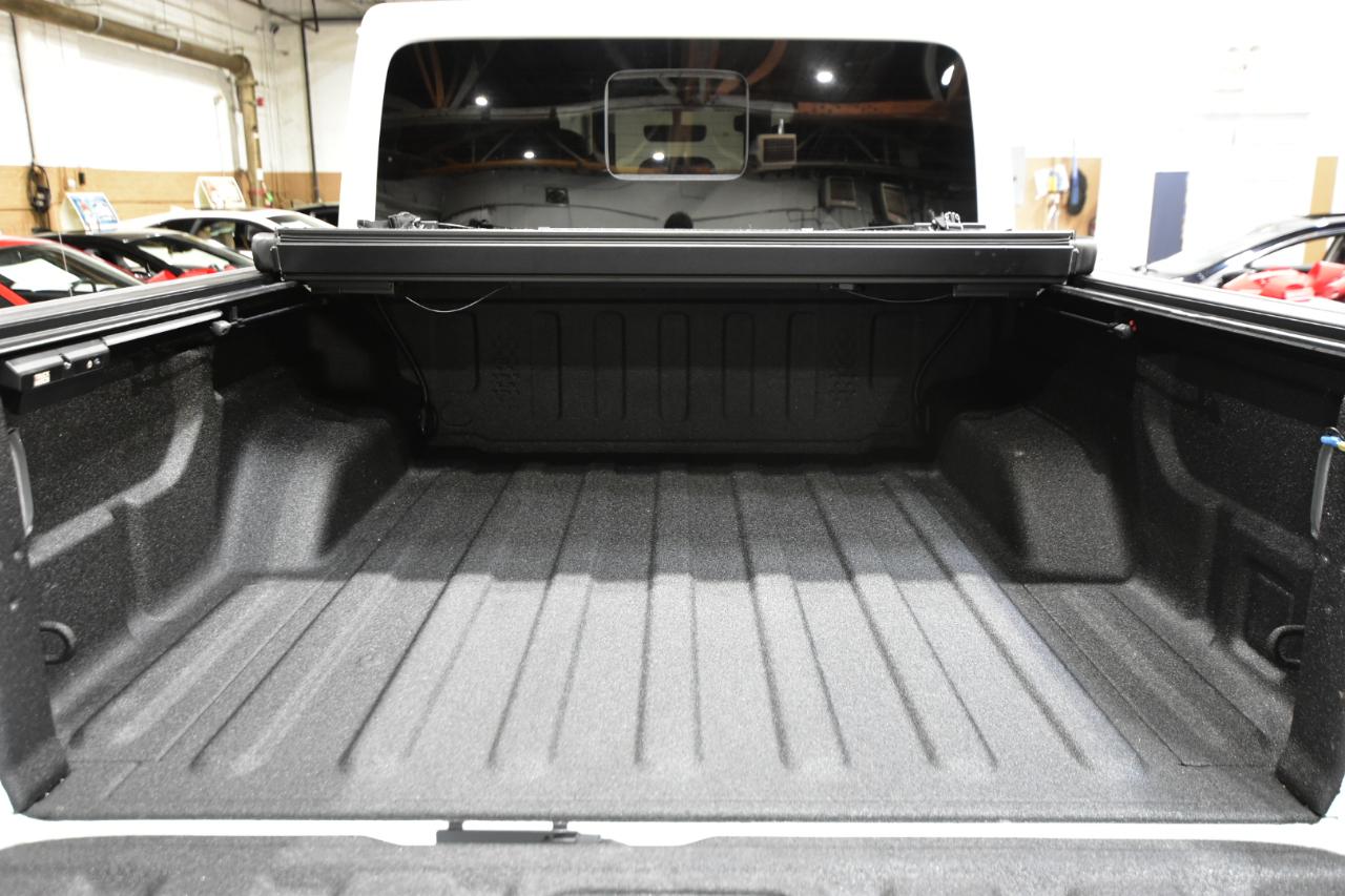 Jeep Gladiator Mojave 4x4 2021