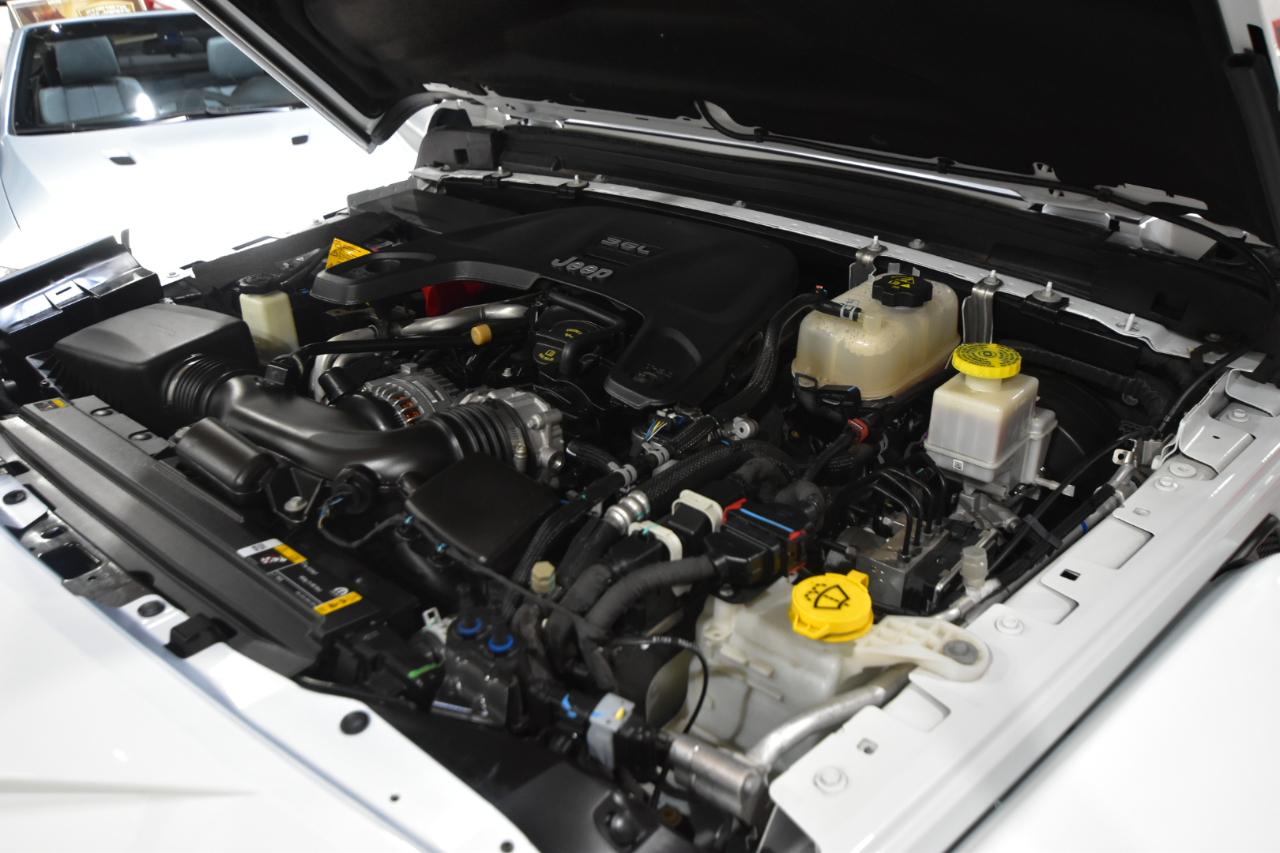 Jeep Gladiator Mojave 4x4 2021