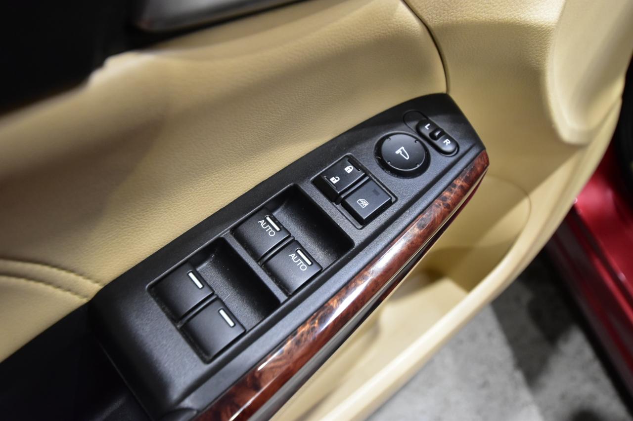 Honda Accord Crosstour 2WD 5dr EX-L 2010