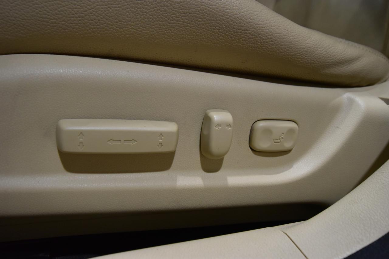 Honda Accord Crosstour 2WD 5dr EX-L 2010