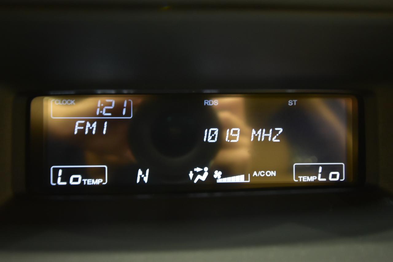Honda Accord Crosstour 2WD 5dr EX-L 2010