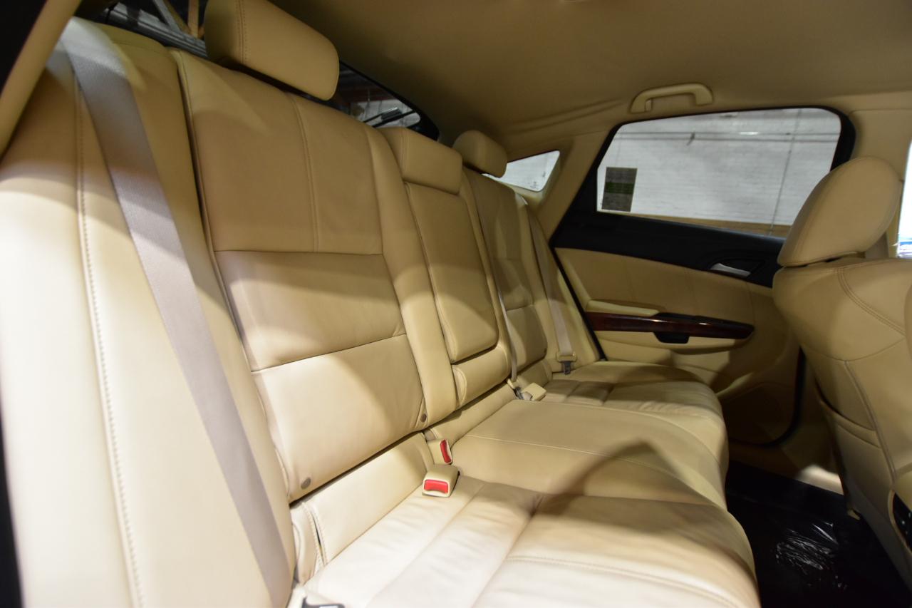 Honda Accord Crosstour 2WD 5dr EX-L 2010