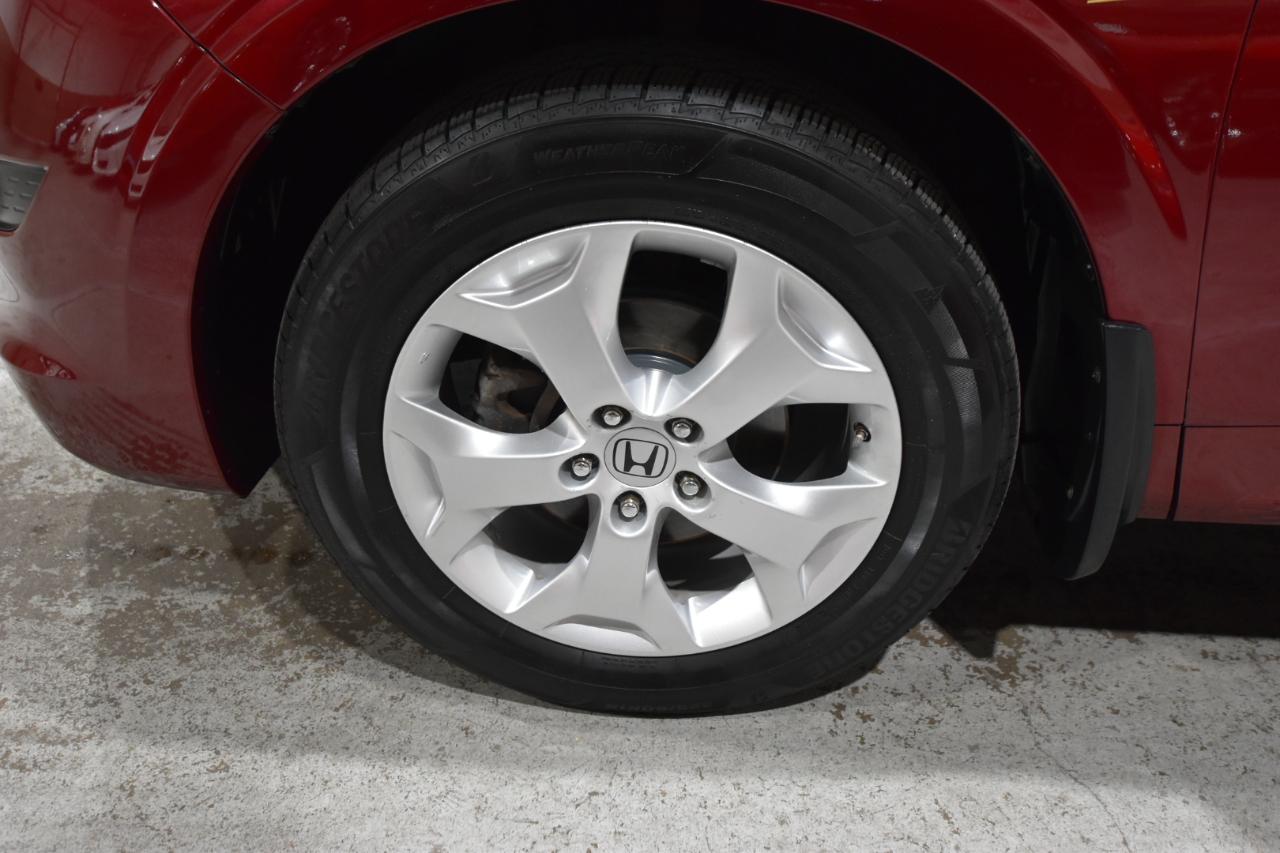 Honda Accord Crosstour 2WD 5dr EX-L 2010