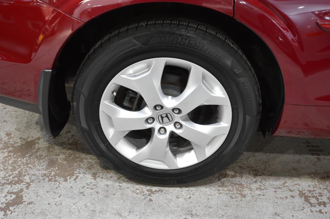 Honda Accord Crosstour 2WD 5dr EX-L 2010