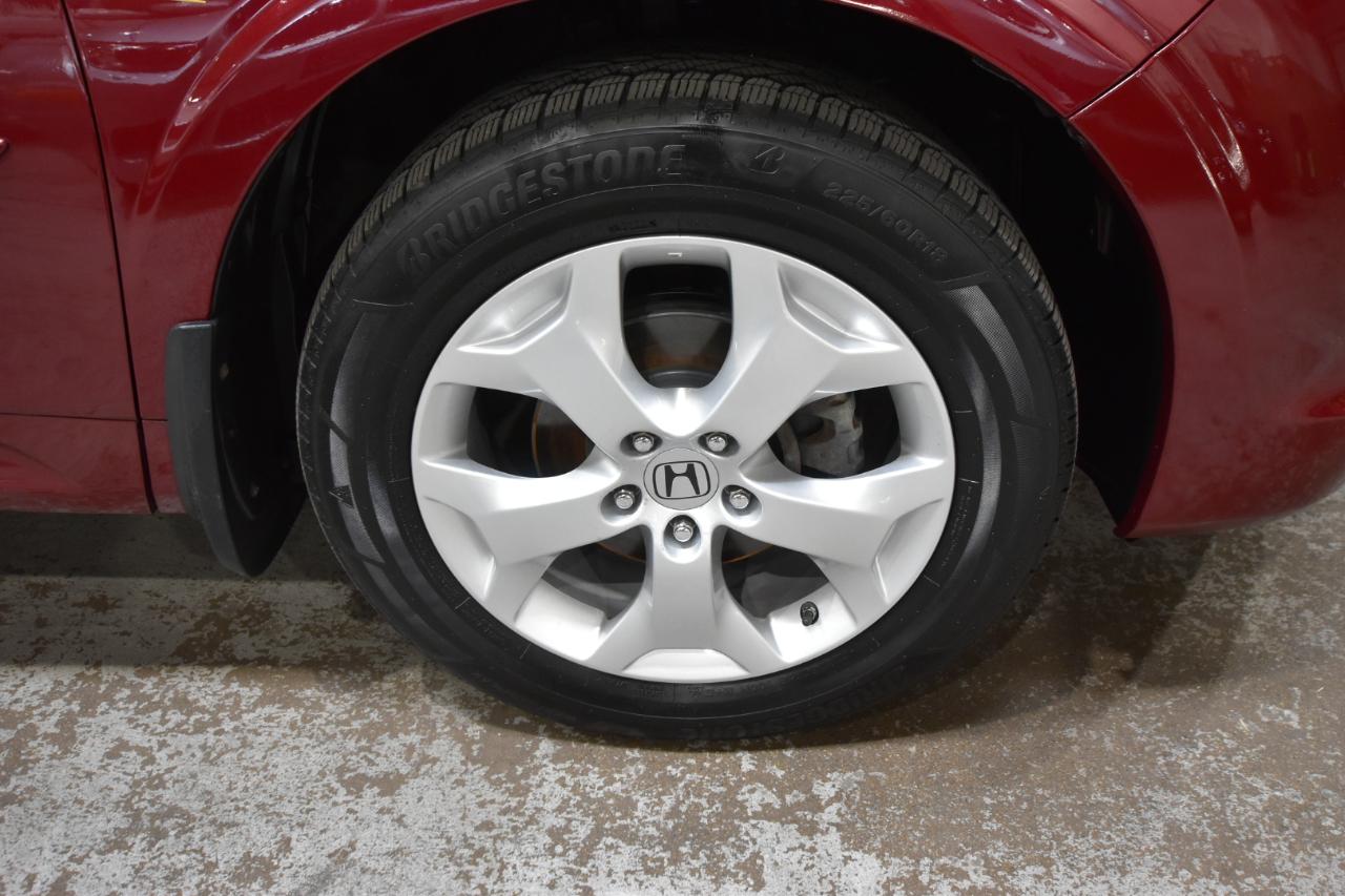 Honda Accord Crosstour 2WD 5dr EX-L 2010