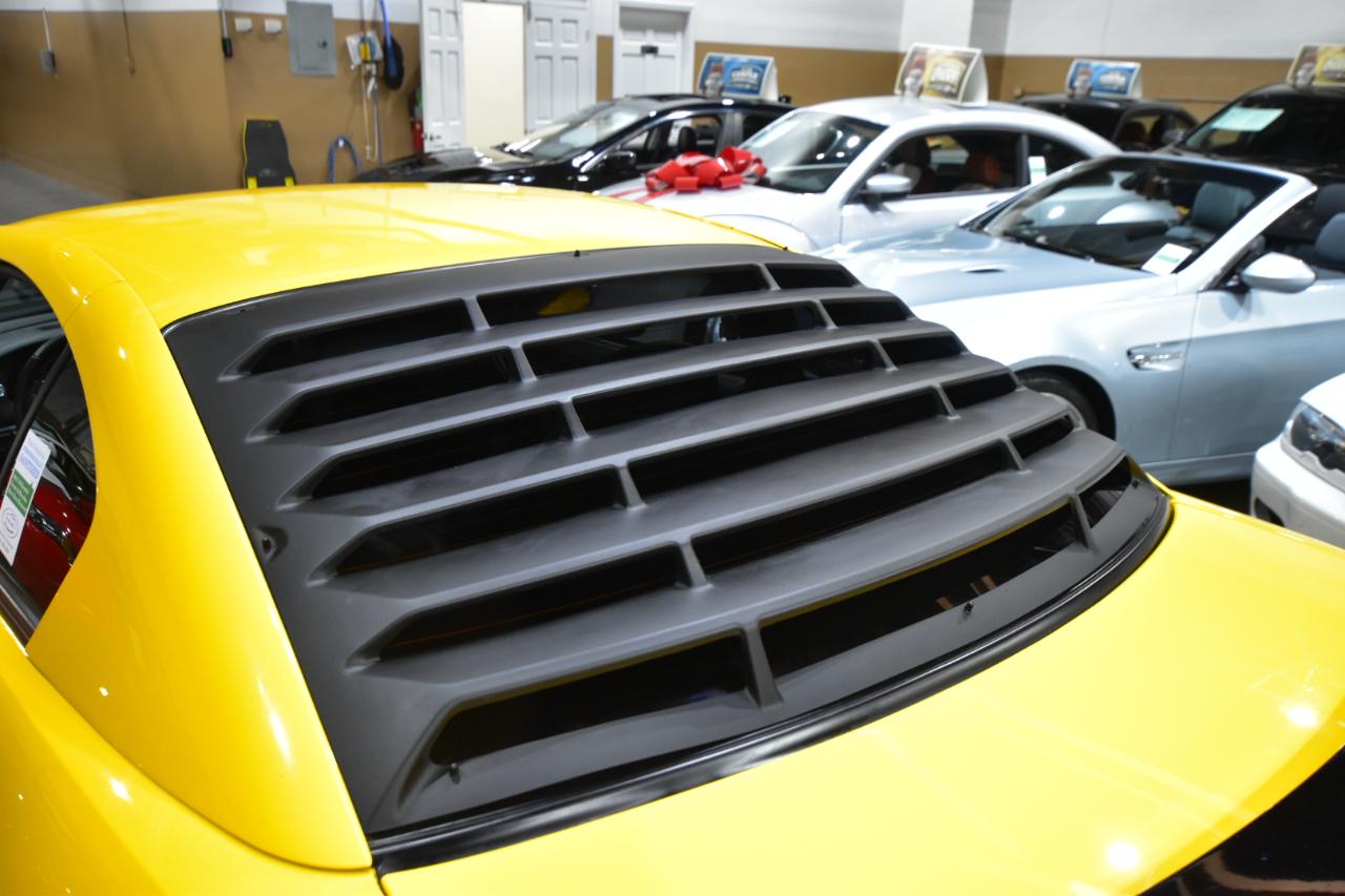 Ford Mustang 2dr Cpe Premium Mach 1 2004