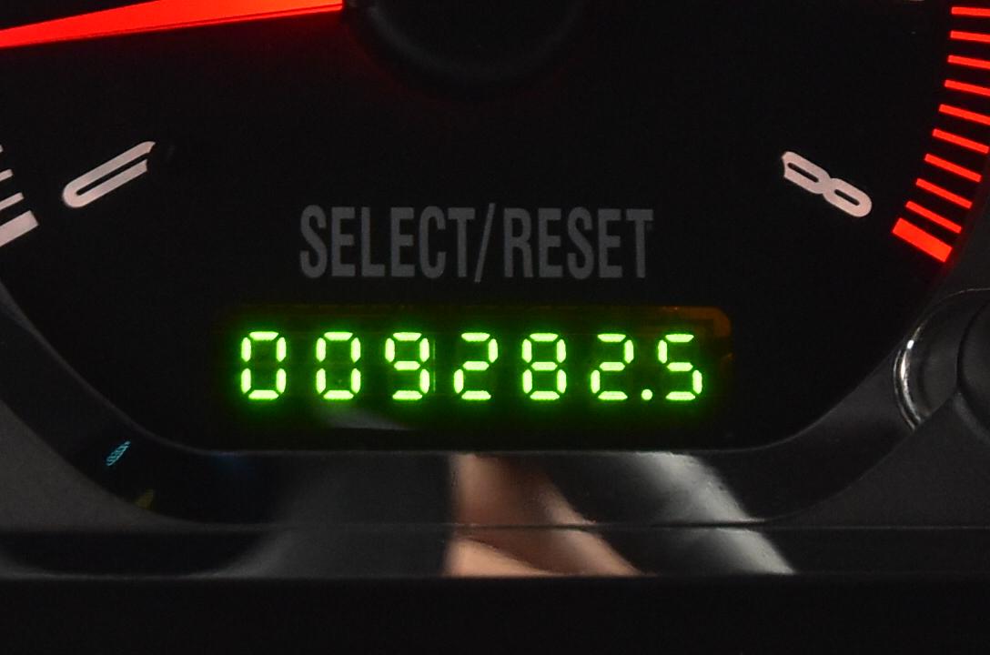 Ford Mustang 2dr Cpe Premium Mach 1 2004
