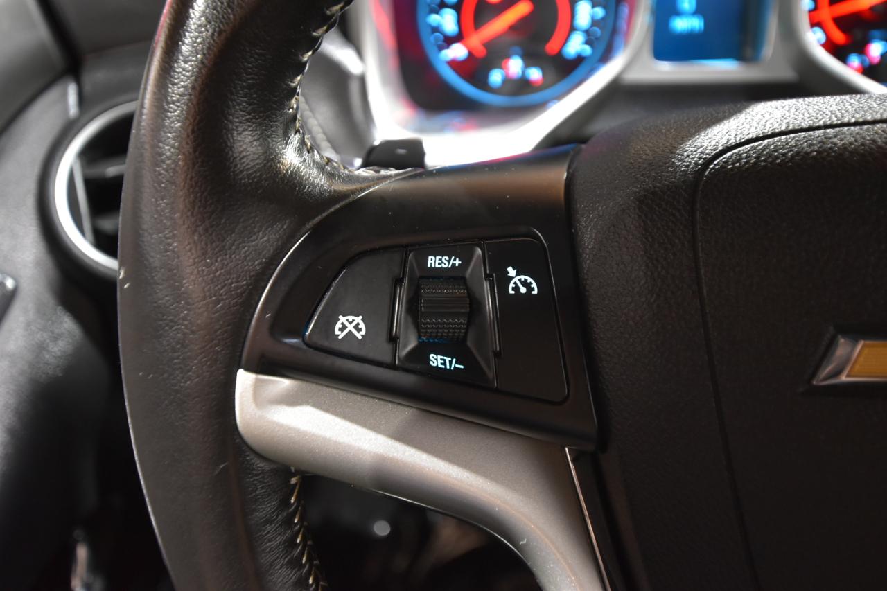 Chevrolet Camaro 2dr Cpe SS w/2SS 2013