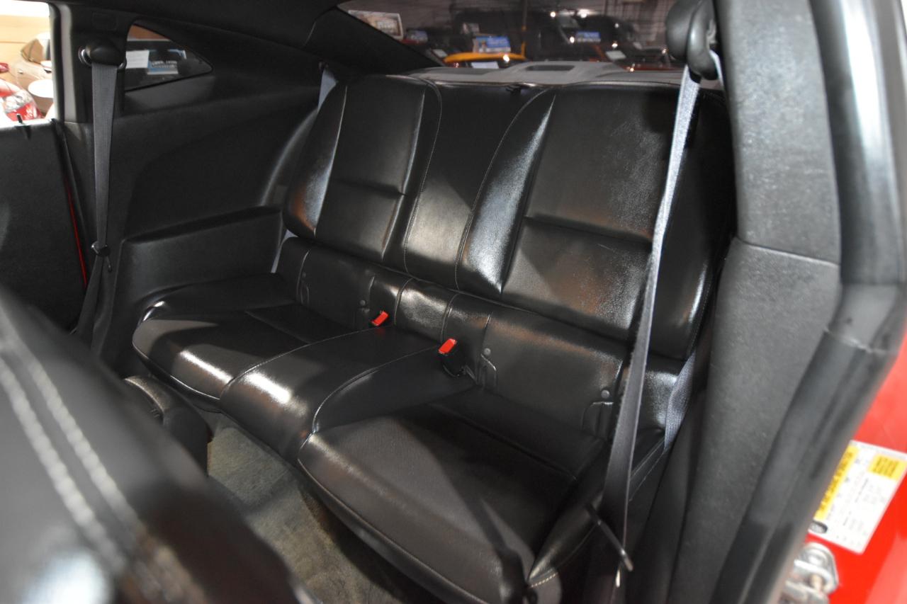 Chevrolet Camaro 2dr Cpe SS w/2SS 2013