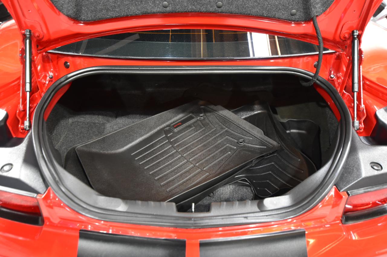 Chevrolet Camaro 2dr Cpe SS w/2SS 2013