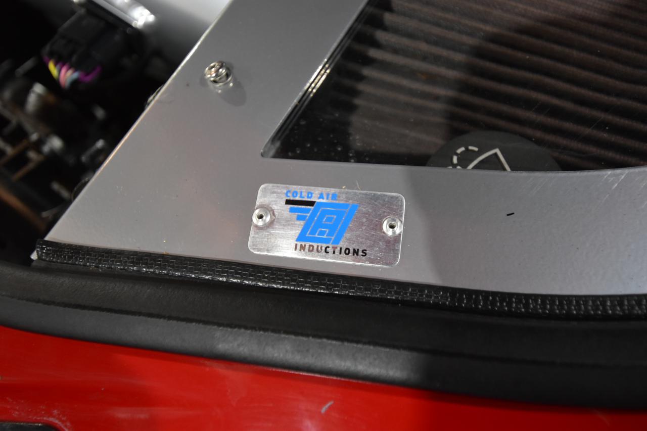 Chevrolet Camaro 2dr Cpe SS w/2SS 2013