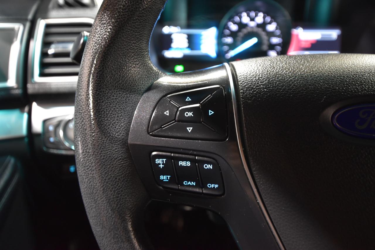Ford Explorer 4WD 4dr Limited 2016