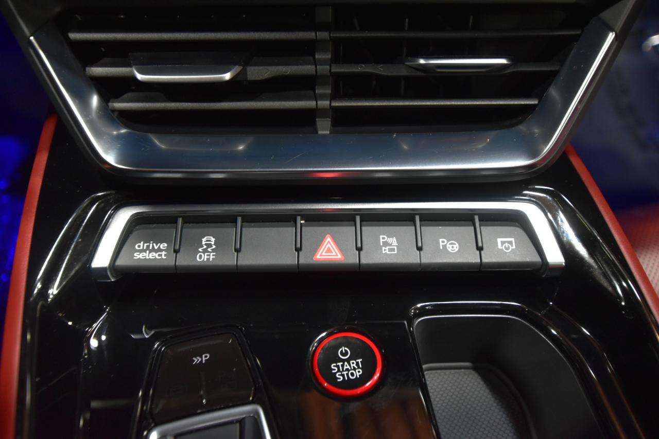 Audi e-tron GT Prestige quattro 2022