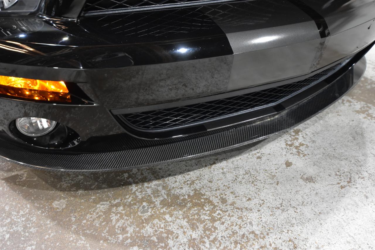Ford Mustang 2dr Conv Shelby GT500 2008