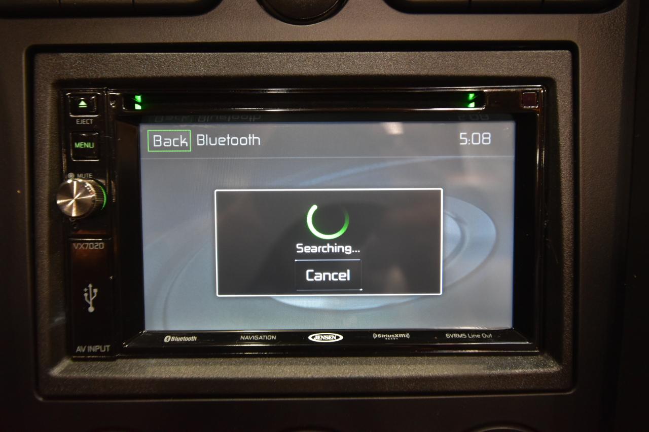 Ford Mustang 2dr Conv Shelby GT500 2008