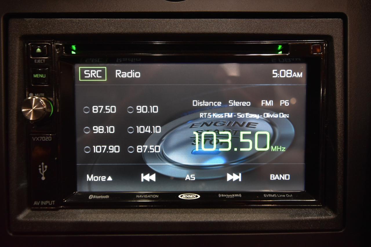 Ford Mustang 2dr Conv Shelby GT500 2008