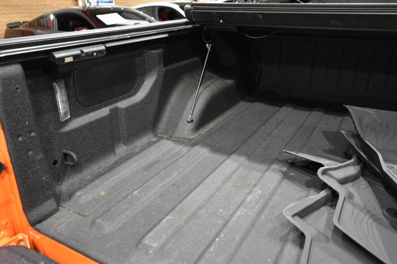 Jeep Gladiator Willys 4x4 2025