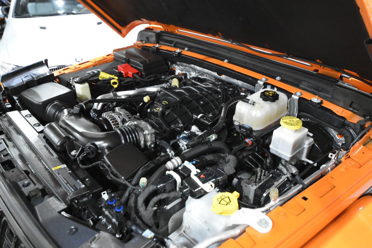 Jeep Gladiator Willys 4x4 2025