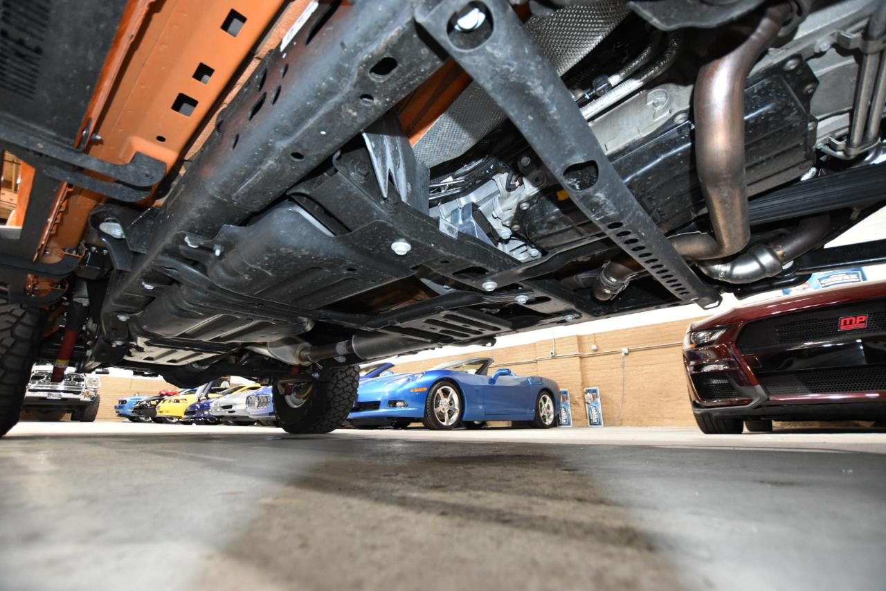 Jeep Gladiator Willys 4x4 2025