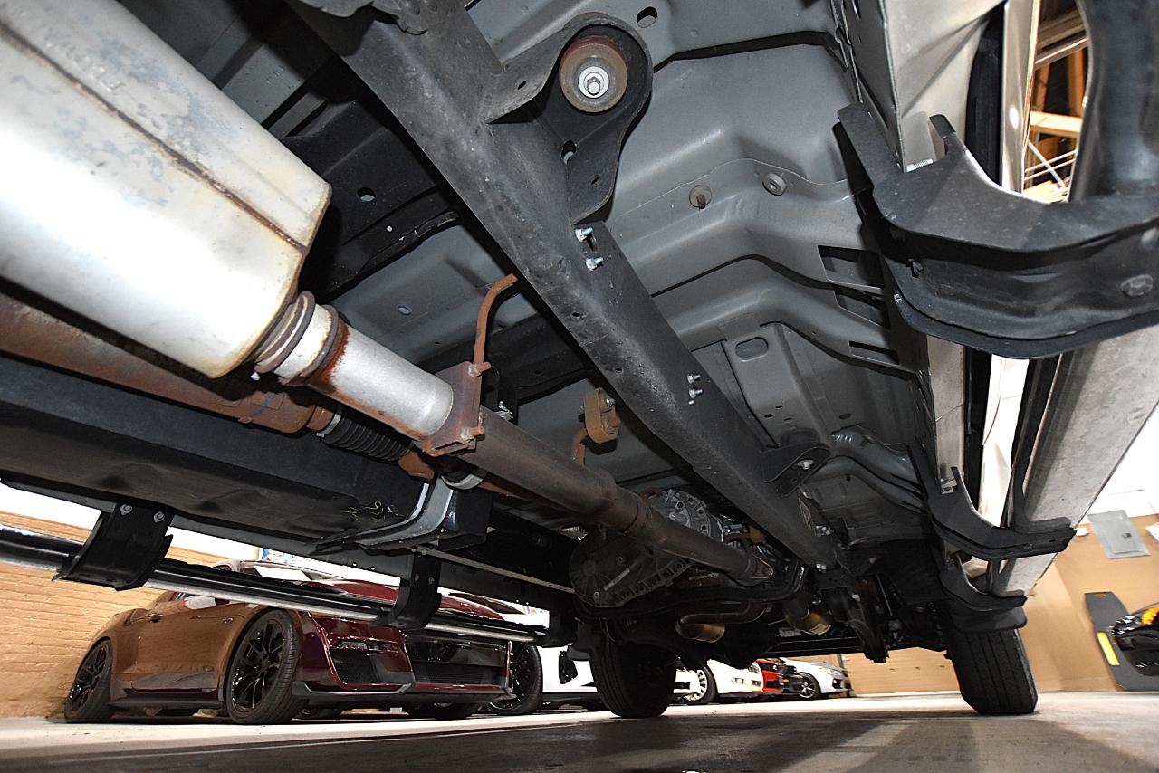 Ford Super Duty F-250 SRW 4WD Crew Cab 156" XLT 2008